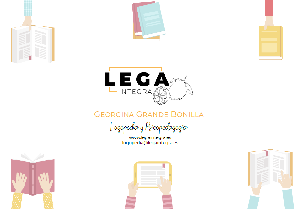 Taller de lecto-escritura en Lega Integra