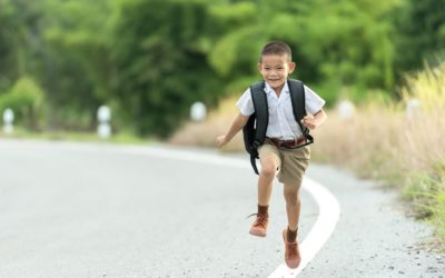 Cinco sencillos consejos para preparar la vuelta al cole