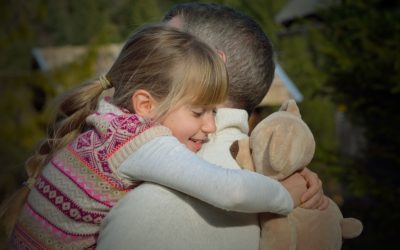 EL APEGO INFANTIL: DEFINICIÓN Y TIPOS