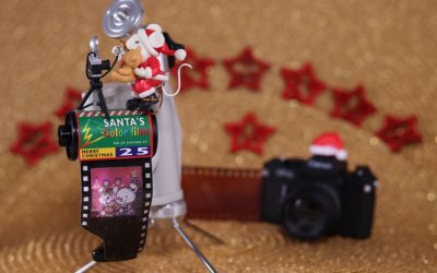 Mejores películas para ver en Navidad con tu familia