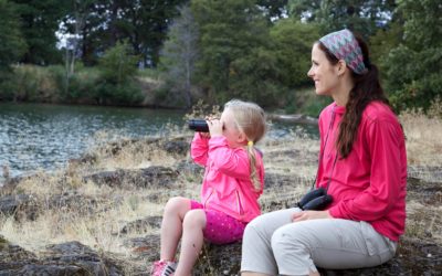 ¿Cómo ayudar a la concienciación sobre el medio ambiente a los niños?