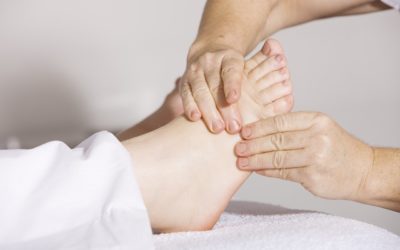 ¿Dolor en la zona plantar? ¡Nuestra fisio, nos informa!