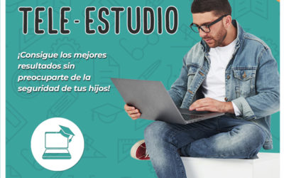 Tele-Estudio en Leganés