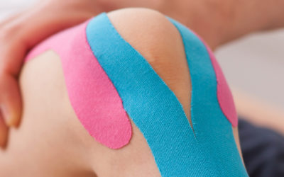 Kinesiotape ¿sabes lo que es?