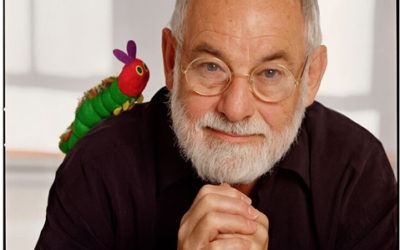 Recomendación de autor Eric Carle