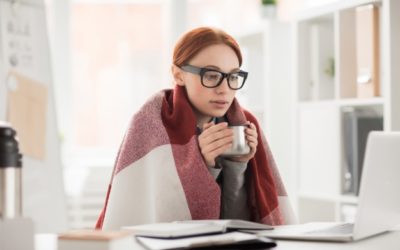 Cómo afecta el frío a nuestro cuerpo: