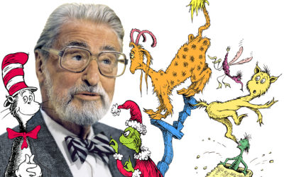 Recomendación de autores: Dr. Seuss