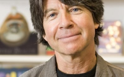 Lectoescritura a través de los libros de Anthony Browne